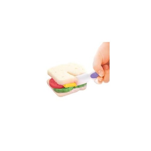 Pate à Modeler de Kit Picnic Bio - Canal toys ECO008