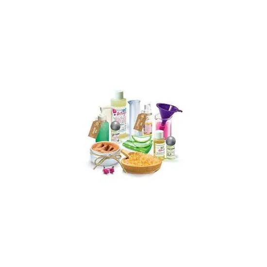 La biocosmétique - Clementoni 52487