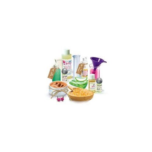 La biocosmétique - Clementoni 52487