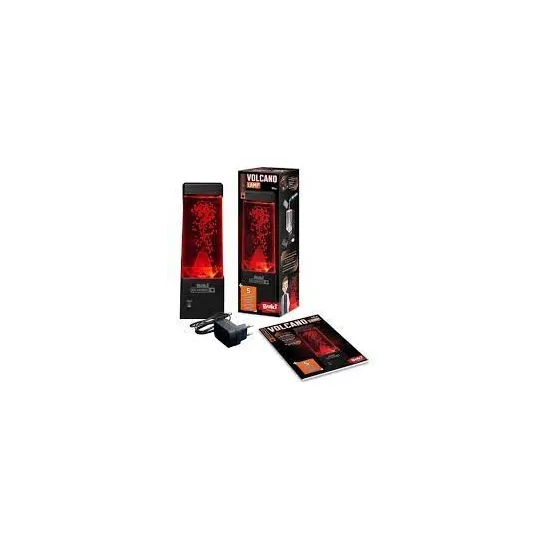 Lampe Volcan - Buki France SP002