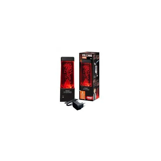 Lampe Volcan - Buki France SP002