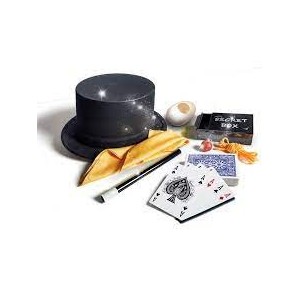 Le Chapeau Magique - Clementoni 52382 2