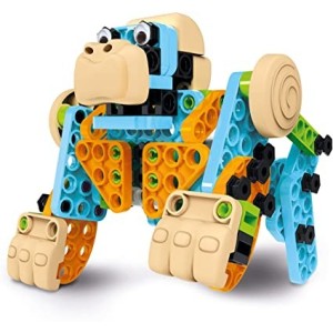 Robot Animaux animés - Clementoni 52485 2