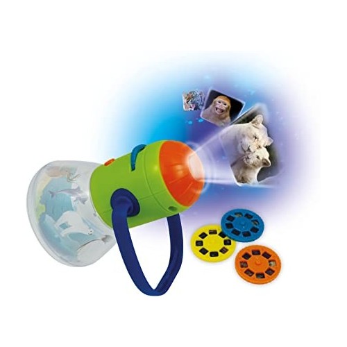 Mini Sciences Lanterne 3 en 1 - Buki France 9006
