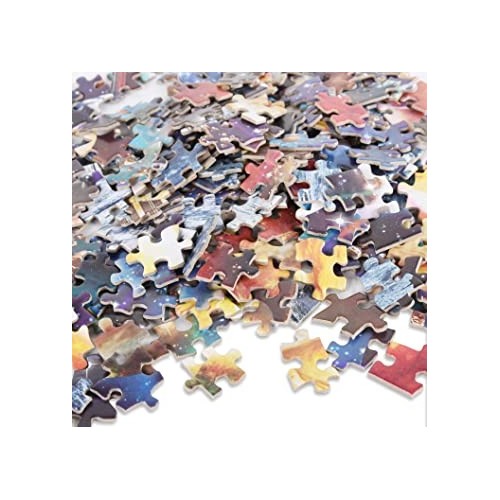 PUZZEL Anne Stokes 1000 pièces - Clementoni 39477