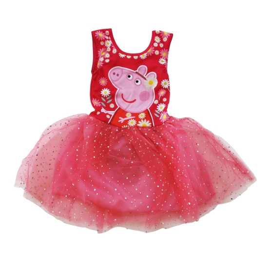 MULTIL BALLET DRESS SS PEPPA - Artidex PP13642