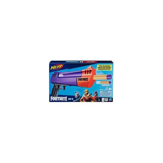 NERF FORTNITE BLASTER HC-E - Hsbro E7515