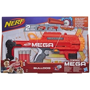 NERF MEGA BULLDOG- Hasbro E3057EU4