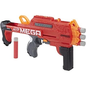 NERF MEGA BULLDOG- Hasbro E3057EU4 2