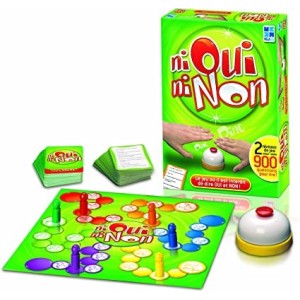 Ni Oui Ni Non Classique-MEGABLEU 678010 2