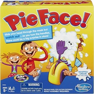 PIE FACE - HASBRO B7063