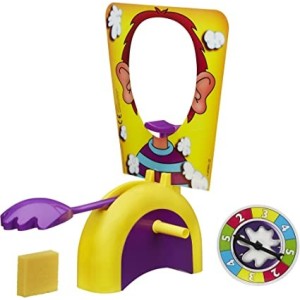 PIE FACE - HASBRO B7063 2