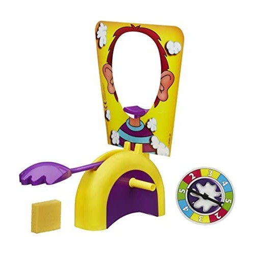 PIE FACE - HASBRO B7063