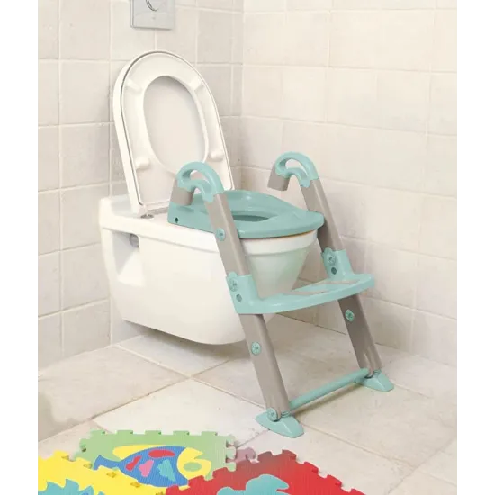 Pot évolutif 3 en 1 - BUKI france BB402