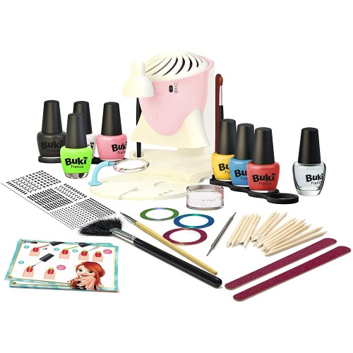 Professional Studio Nail Art 04-20-BUKI 5404