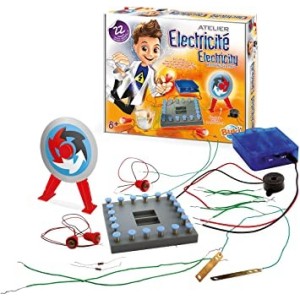 Atelier électricité - Buki 7172 2