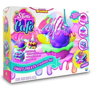 SLIMI CAFE - ALL-IN-ONE KIT- MARKET PLACE LMC02000