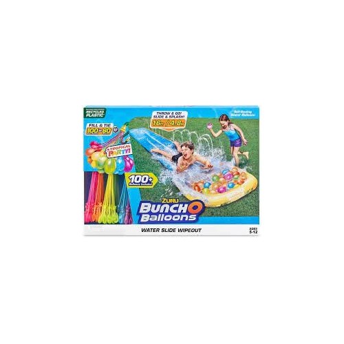 TAPIS DE GLISSE A EAU - ZURU 5697