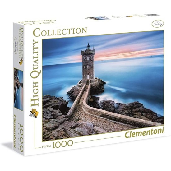 The Lighthouse - CLEMENTONI 39334