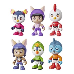 TPW PACK COLLECTOR- HASBRO E5280EU40 2
