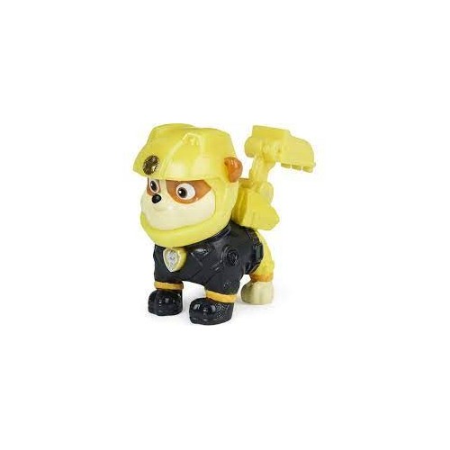 VEHICULE + FIGURINE Paw Patrol (assort) - SPIN MASTER 6052310