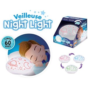 VEILLEUSE - BUKI 6700 2