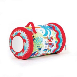 BABY ROLLER Tissu - Ludi 30036