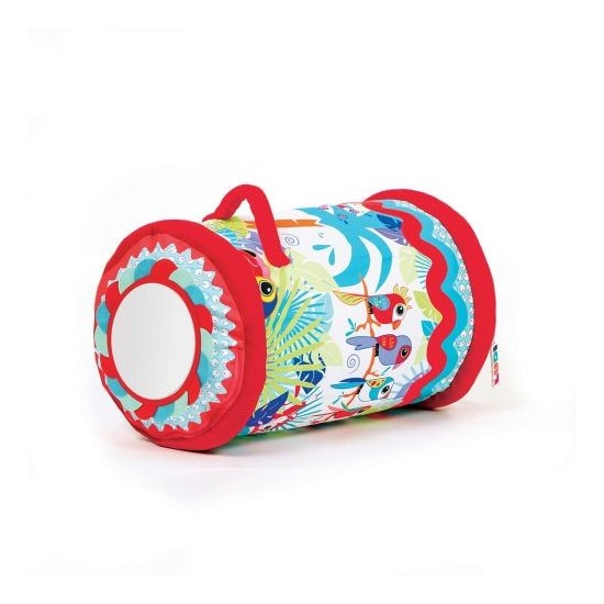 BABY ROLLER Tissu - Ludi 30036