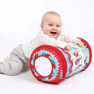 BABY ROLLER Tissu - Ludi 30036 2