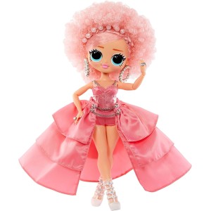 LOL SURPRISE MISS CELEBRATE - MGA 579755EUC 2