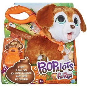 FUR REAL POOPALOTS - HASBRO 75125