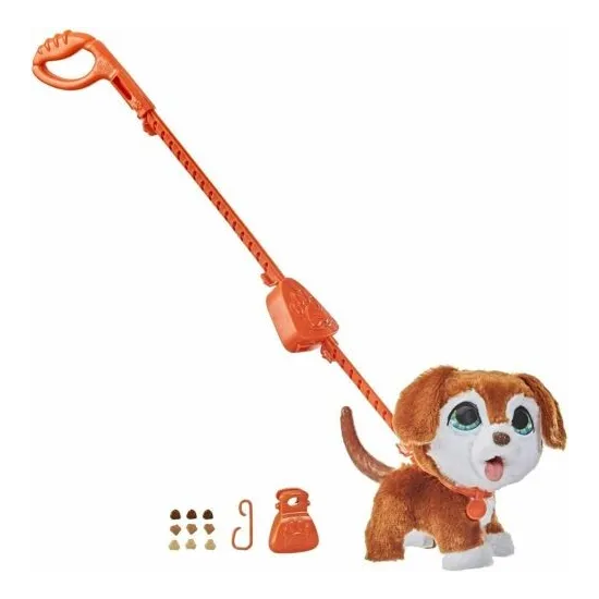 FUR REAL POOPALOTS - HASBRO 75125