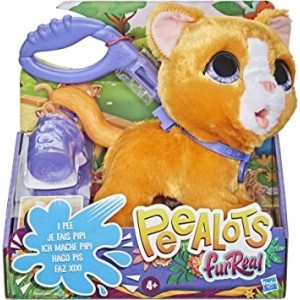 FUR REAL PEEALOTS - HASBRO 75149