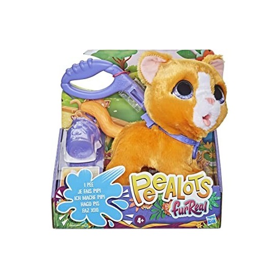 FUR REAL PEEALOTS - HASBRO 75149