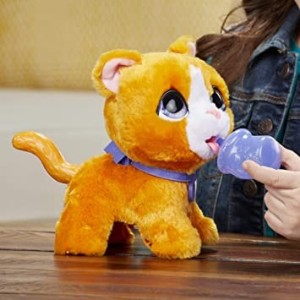 FUR REAL PEEALOTS - HASBRO 75149 2