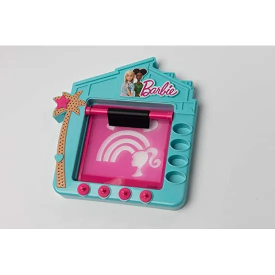 BARBIE STUDIO DE MODE -MATTEL BRB-4350