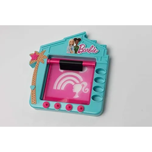 BARBIE STUDIO DE MODE -MATTEL BRB-4350