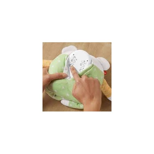 MEDITTIE MOUSE - FISHER PRICE HHH42