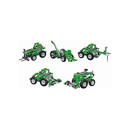 Machines agricoles - CLEMENTONI 52224