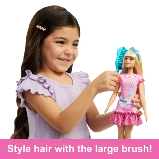 Barbie My First Blonde - MATTEL HLL19