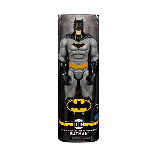 Batman 30cm Figures - SPIN MASTER 6055697