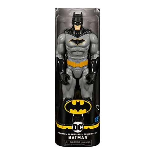 Batman 30cm Figures - SPIN MASTER 6055697