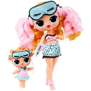 LOL Surprise Tweens Tots Baby Sitters Ivy Winks - MGA 580485EUC 2