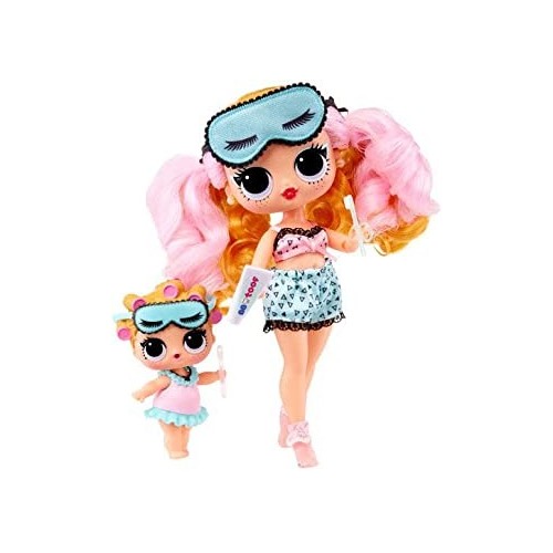 LOL Surprise Tweens Tots Baby Sitters Ivy Winks - MGA 580485EUC