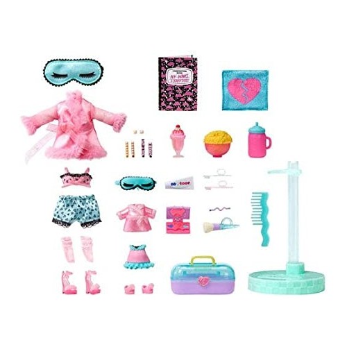 LOL Surprise Tweens Tots Baby Sitters Ivy Winks - MGA 580485EUC