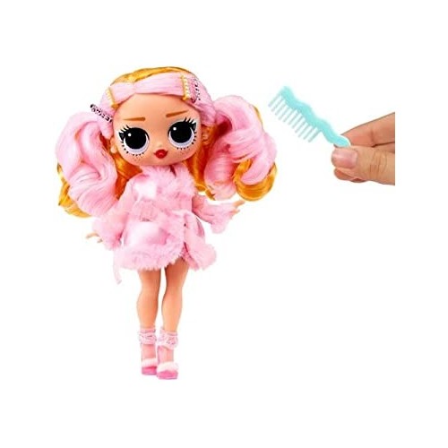 LOL Surprise Tweens Tots Baby Sitters Ivy Winks - MGA 580485EUC