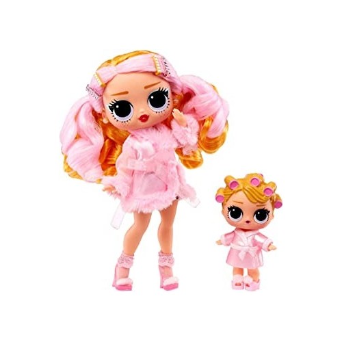 LOL Surprise Tweens Tots Baby Sitters Ivy Winks - MGA 580485EUC