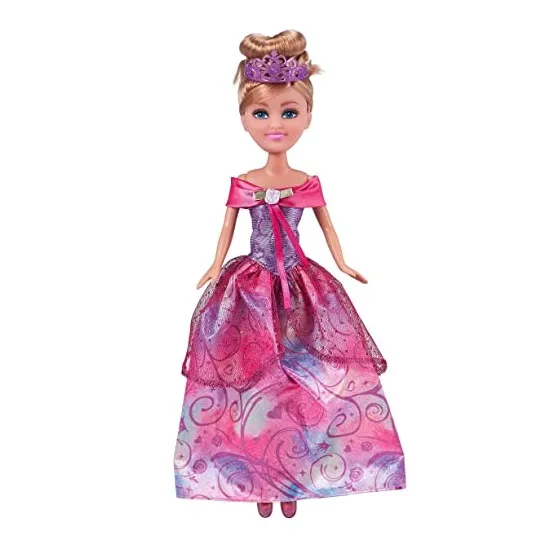 Sparkle Girlz Princess with horse - ZURU 8828