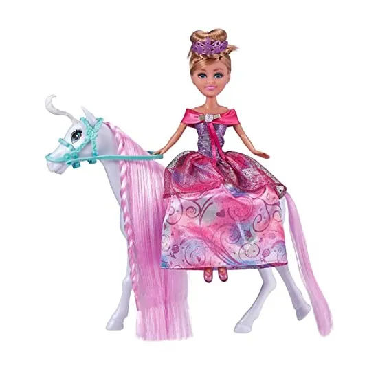 Sparkle Girlz Princess with horse - ZURU 8828