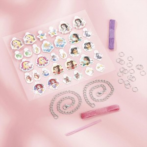 Totum 044364 Disney Princess Bracelets - TOTUM 44364 2